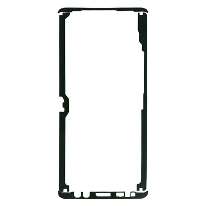 10pcs Front Housing Adhesive for Samsung Galaxy Note9 / N960 - Reliable Replacement Parts