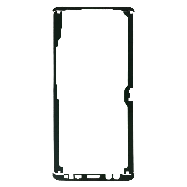 10pcs Front Housing Adhesive for Samsung Galaxy Note9 / N960 - Reliable Replacement Parts