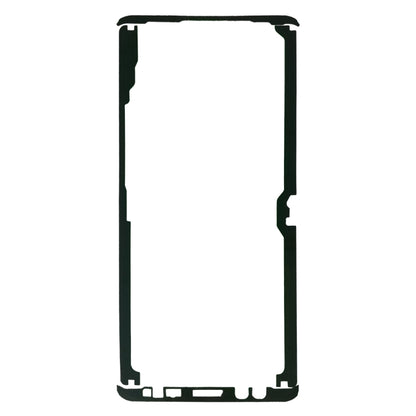 10pcs Front Housing Adhesive for Samsung Galaxy Note9 / N960 - Reliable Replacement Parts