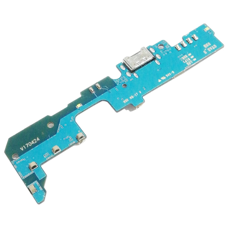 Samsung Galaxy Tab A 8.0 (T380/T385) Charging Port Board Replacement - Quality Checked Component