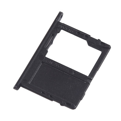 Micro SD Card Tray for Samsung Galaxy Tab A 10.5" T590 (WiFi Version) - Black Replacement Part