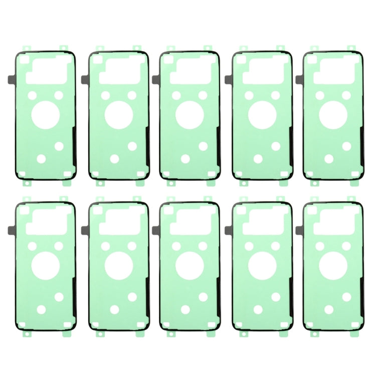10pcs High-Quality Rear Housing Adhesive for Samsung Galaxy S7 Edge (G935) - Replacement Sticker