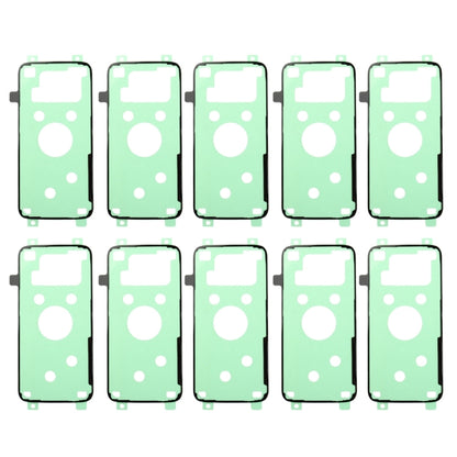 10pcs High-Quality Rear Housing Adhesive for Samsung Galaxy S7 Edge (G935) - Replacement Sticker