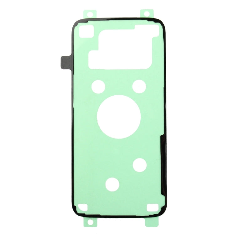 10pcs High-Quality Rear Housing Adhesive for Samsung Galaxy S7 Edge (G935) - Replacement Sticker