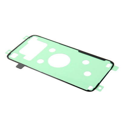 10pcs High-Quality Rear Housing Adhesive for Samsung Galaxy S7 Edge (G935) - Replacement Sticker