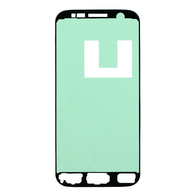 High-Quality 10pcs Front Housing Adhesive for Samsung Galaxy S7 / G930 - Ideal Replacement Sticker