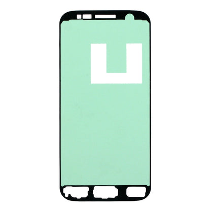 High-Quality 10pcs Front Housing Adhesive for Samsung Galaxy S7 / G930 - Ideal Replacement Sticker