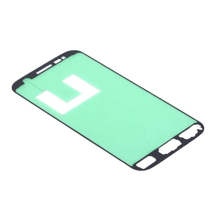 High-Quality 10pcs Front Housing Adhesive for Samsung Galaxy S7 / G930 - Ideal Replacement Sticker