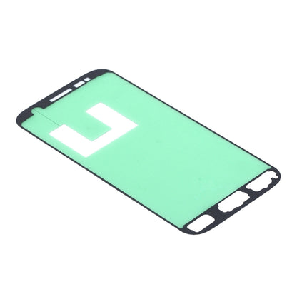 High-Quality 10pcs Front Housing Adhesive for Samsung Galaxy S7 / G930 - Ideal Replacement Sticker