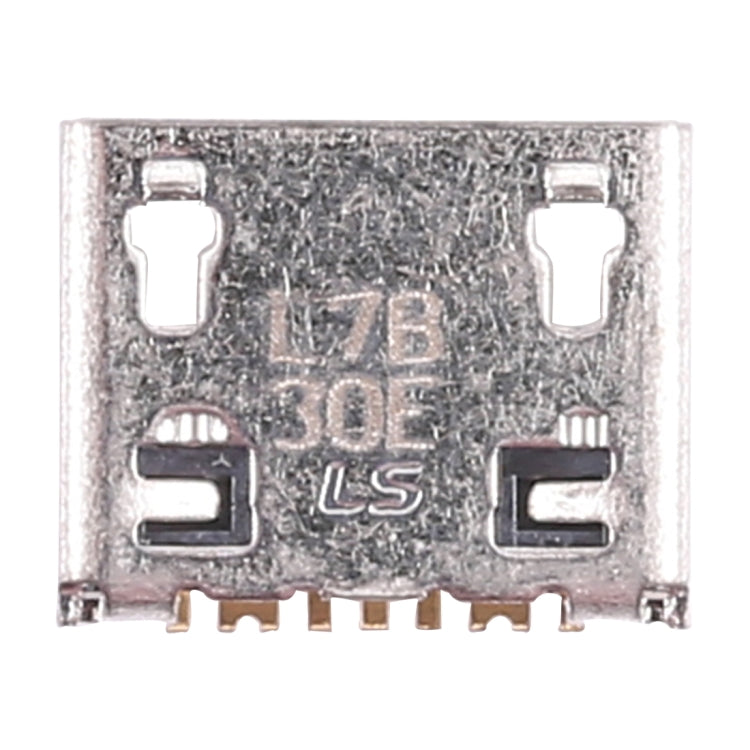 10pcs Charging Port Connector for Samsung Galaxy J1 (2016) - Replace Broken Parts, Professional Installation Recommended