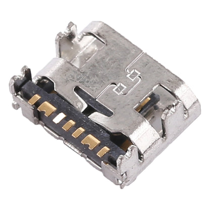 10pcs Charging Port Connector for Samsung Galaxy J1 (2016) - Replace Broken Parts, Professional Installation Recommended