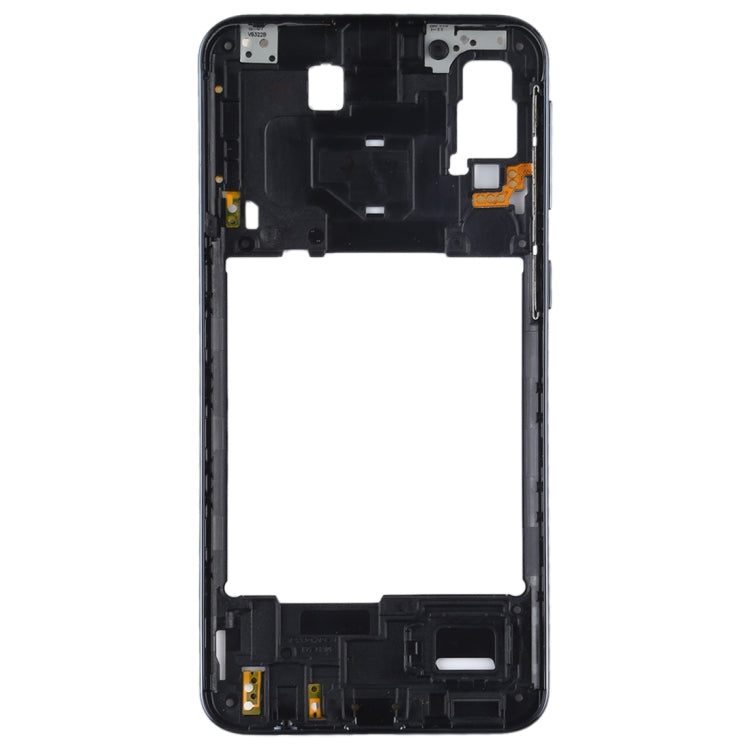 Samsung Galaxy A40 Back Housing Frame Replacement - Compatible, Checked & Ready for Installation