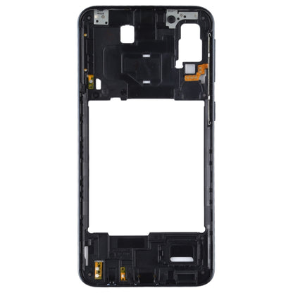 Samsung Galaxy A40 Back Housing Frame Replacement - Compatible, Checked & Ready for Installation