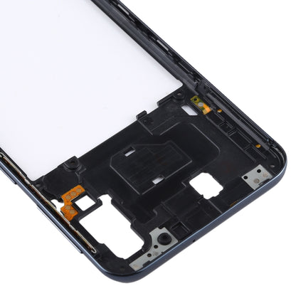 Samsung Galaxy A40 Back Housing Frame Replacement - Compatible, Checked & Ready for Installation