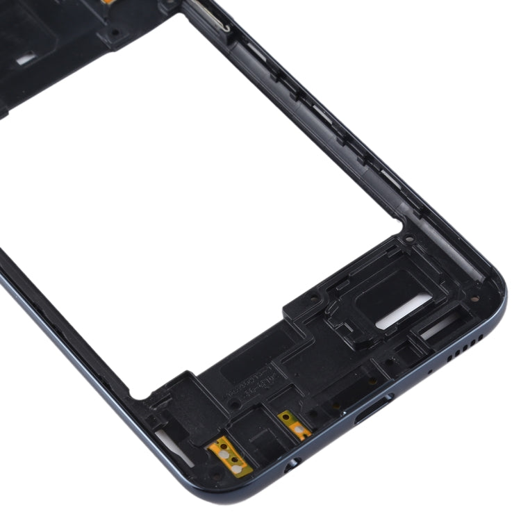 Samsung Galaxy A40 Back Housing Frame Replacement - Compatible, Checked & Ready for Installation