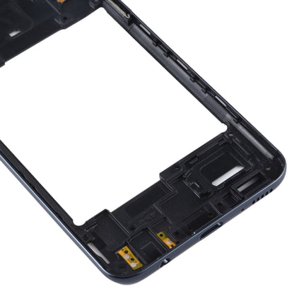 Samsung Galaxy A40 Back Housing Frame Replacement - Compatible, Checked & Ready for Installation