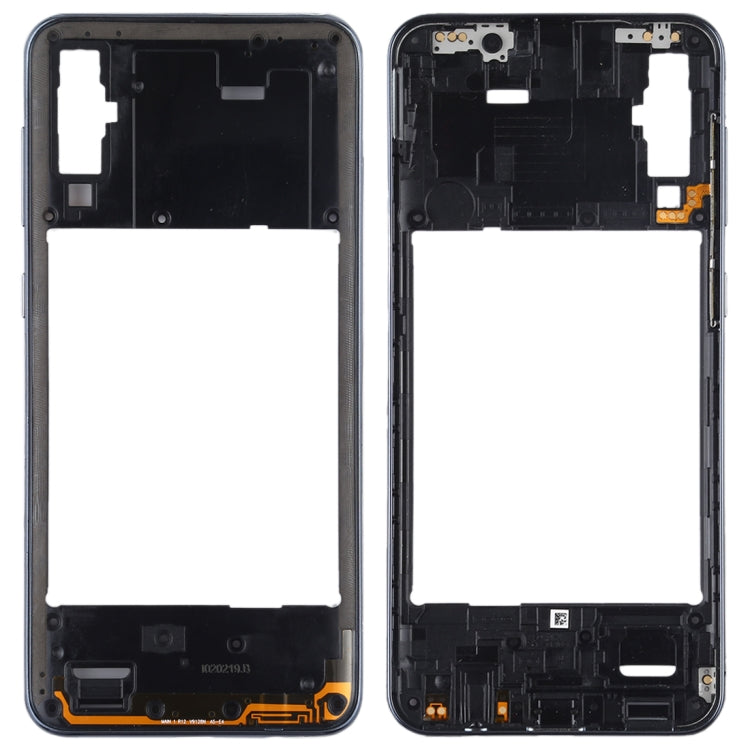 Samsung Galaxy A50 Back Housing Frame Replacement - Compatible, Checked & Ready for Installation
