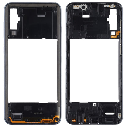 Samsung Galaxy A50 Back Housing Frame Replacement - Compatible, Checked & Ready for Installation