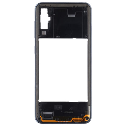 Samsung Galaxy A50 Back Housing Frame Replacement - Compatible, Checked & Ready for Installation