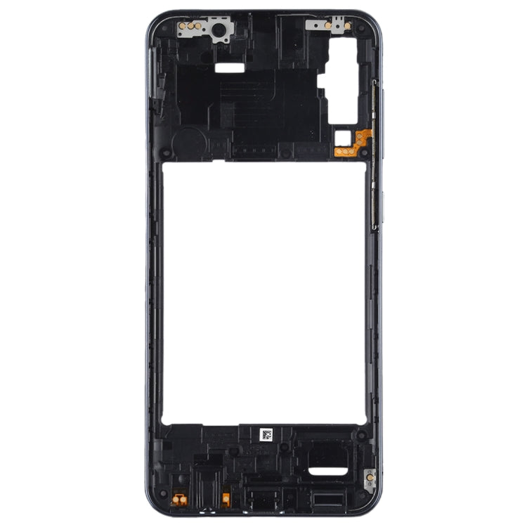 Samsung Galaxy A50 Back Housing Frame Replacement - Compatible, Checked & Ready for Installation