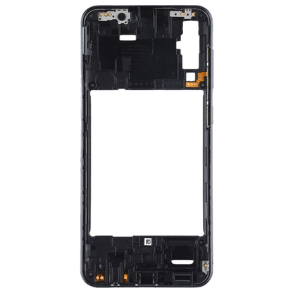 Samsung Galaxy A50 Back Housing Frame Replacement - Compatible, Checked & Ready for Installation