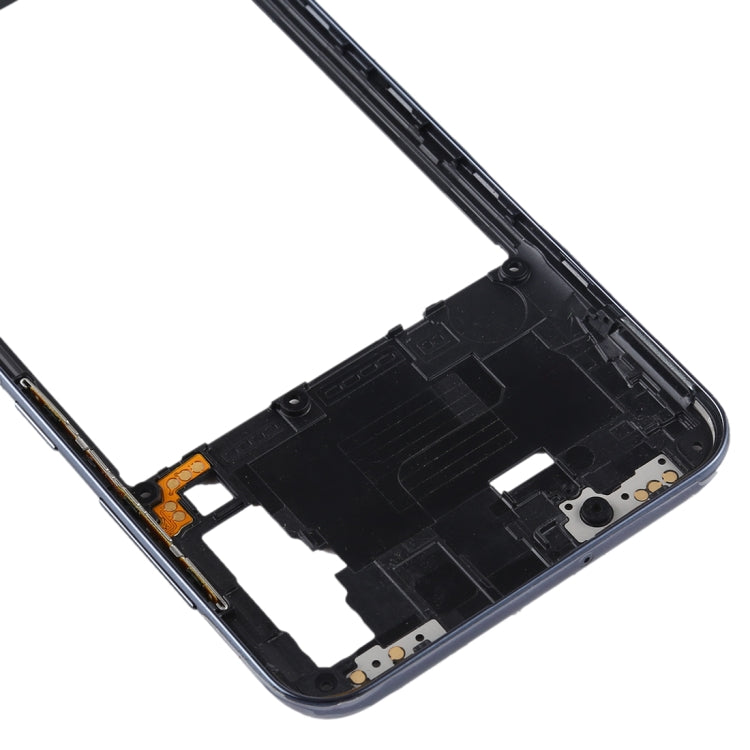 Samsung Galaxy A50 Back Housing Frame Replacement - Compatible, Checked & Ready for Installation