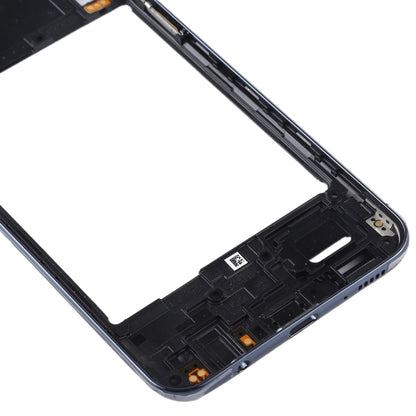 Samsung Galaxy A50 Back Housing Frame Replacement - Compatible, Checked & Ready for Installation