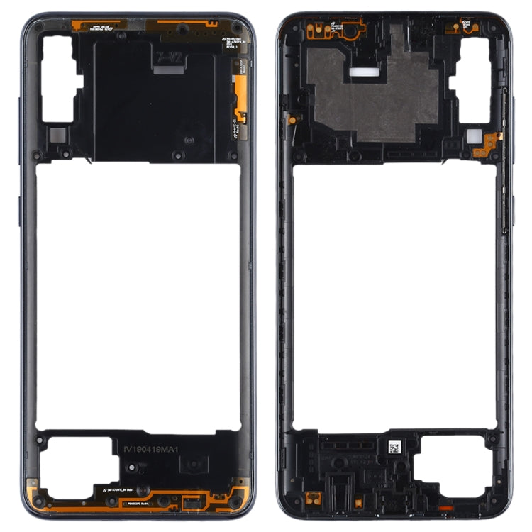 Samsung Galaxy A70 Replacement Back Housing Frame - Compatible, Tested & Ready for Installation