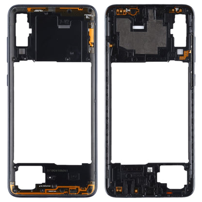 Samsung Galaxy A70 Replacement Back Housing Frame - Compatible, Tested & Ready for Installation