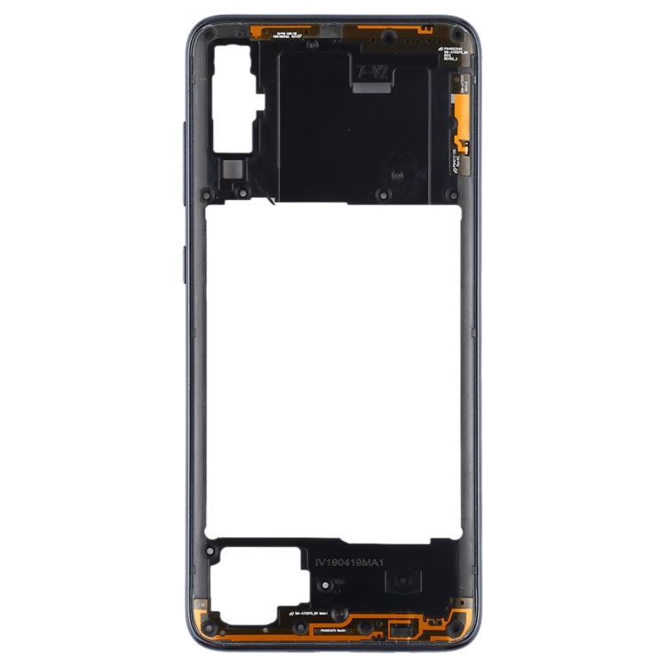 Samsung Galaxy A70 Replacement Back Housing Frame - Compatible, Tested & Ready for Installation