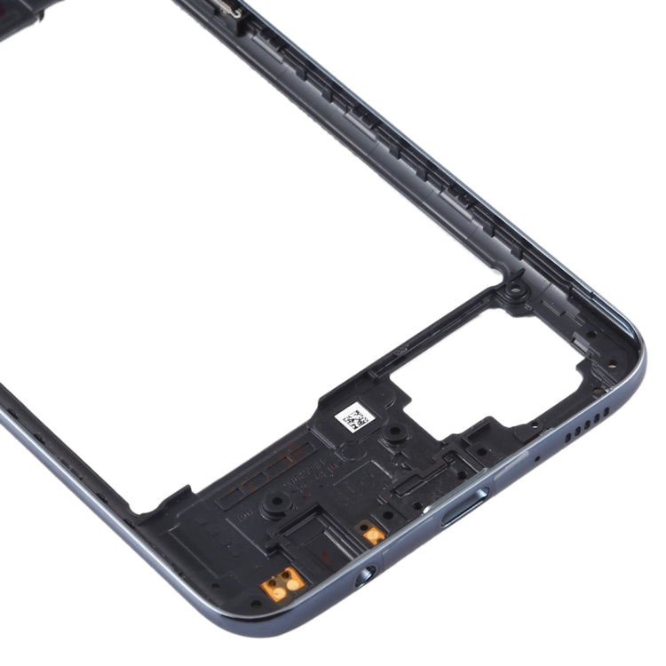 Samsung Galaxy A70 Replacement Back Housing Frame - Compatible, Tested & Ready for Installation