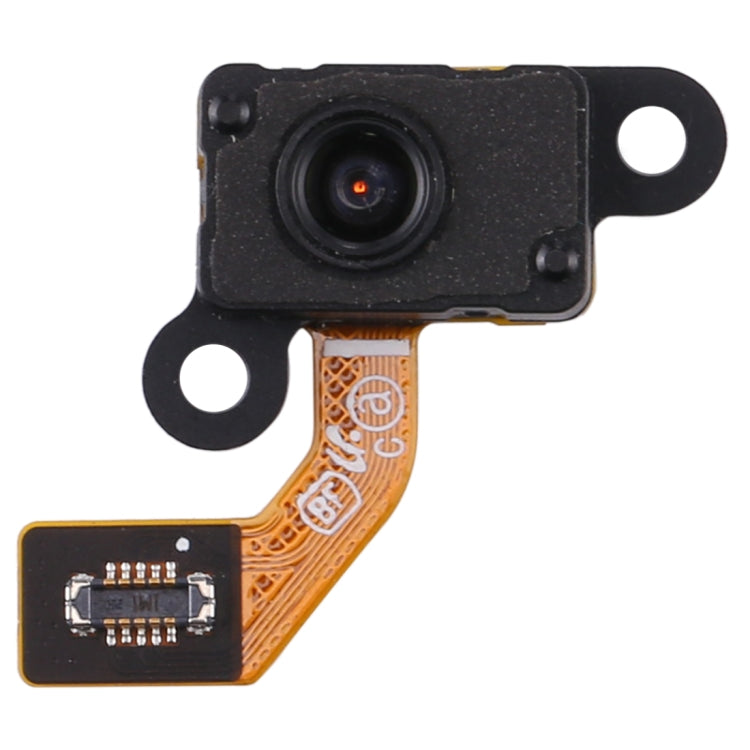 Samsung Galaxy A90 Fingerprint Sensor Flex Cable Replacement (Gold) - Quality Checked, Professional Installation Recommended