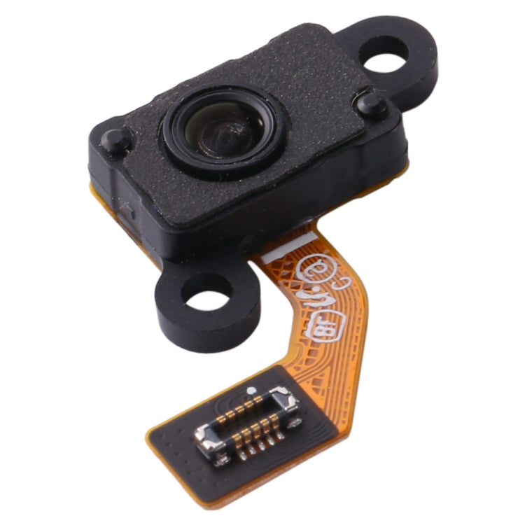Samsung Galaxy A90 Fingerprint Sensor Flex Cable Replacement (Gold) - Quality Checked, Professional Installation Recommended