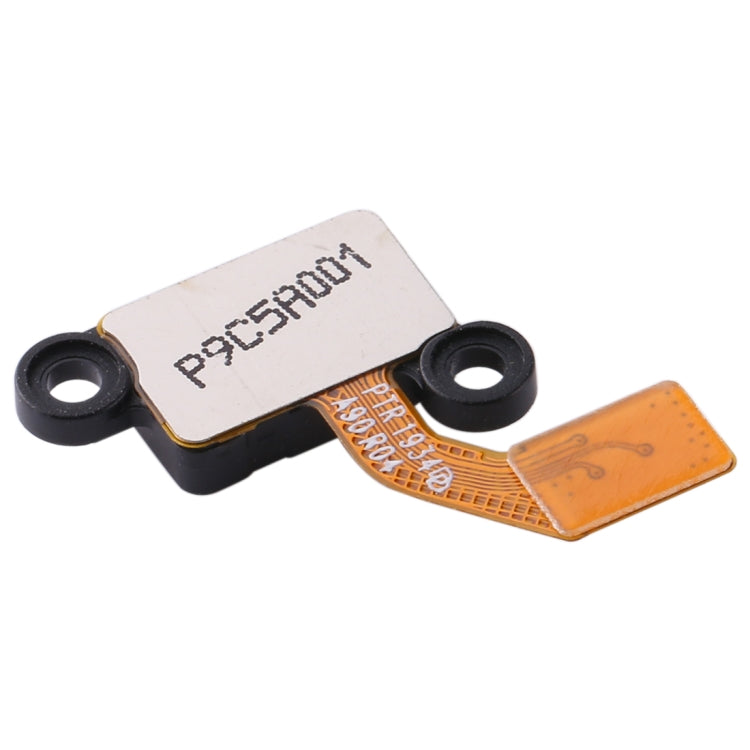 Samsung Galaxy A90 Fingerprint Sensor Flex Cable Replacement (Gold) - Quality Checked, Professional Installation Recommended