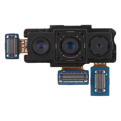 Samsung Galaxy M30 Back Camera Replacement - Compatible, Fully Functional & Professionally Tested