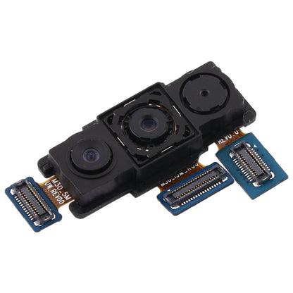 Samsung Galaxy M30 Back Camera Replacement - Compatible, Fully Functional & Professionally Tested