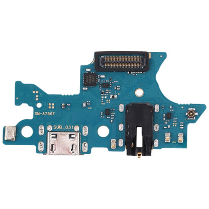 Samsung Galaxy A7 (2018) / A750F Charging Port Board Replacement - Quality Checked, Perfect Fit