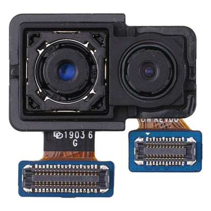 Samsung Galaxy M10 Back Facing Camera Replacement - Compatible, Tested & Ready to Install