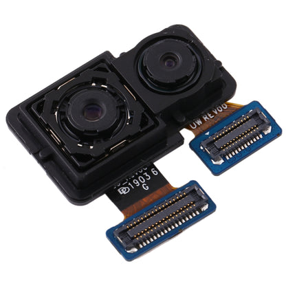 Samsung Galaxy M10 Back Facing Camera Replacement - Compatible, Tested & Ready to Install