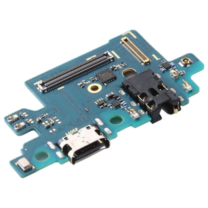 Original Charging Port Board Replacement for Samsung Galaxy A40 (SM-A405F) - Quality Checked Component