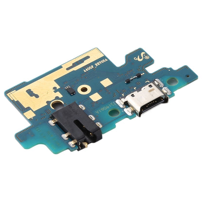 Original Charging Port Board Replacement for Samsung Galaxy A40 (SM-A405F) - Quality Checked Component