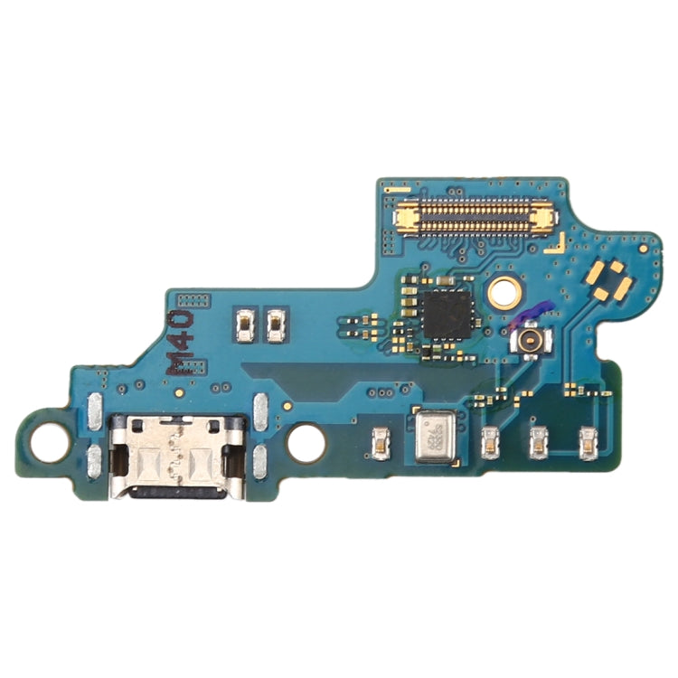 Original Charging Port Board Replacement for Samsung Galaxy A60 - Fully Tested and Compatible