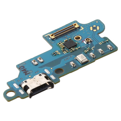 Original Charging Port Board Replacement for Samsung Galaxy A60 - Fully Tested and Compatible