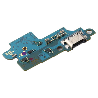 Original Charging Port Board Replacement for Samsung Galaxy A60 - Fully Tested and Compatible