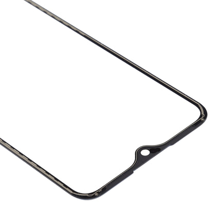Black Touch Panel Replacement for Samsung Galaxy A01 / A21 - ESD Safety Tested, Fragile Component