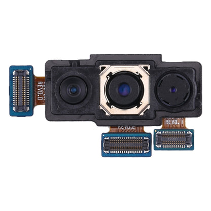 Samsung Galaxy A70 Back Facing Camera Replacement - Compatible, Checked & Ready for Installation