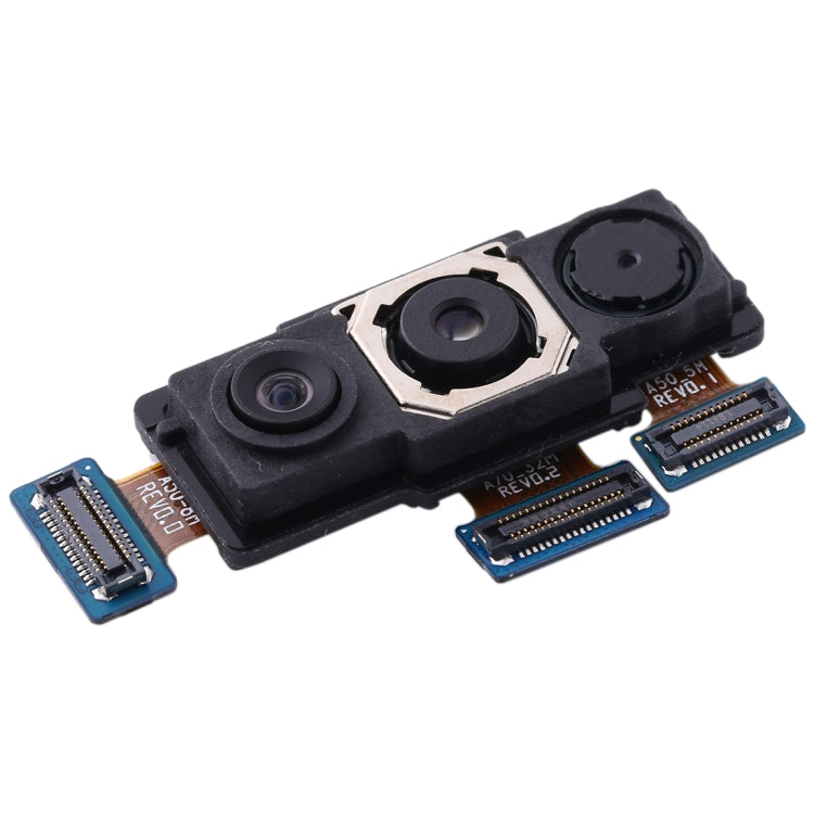 Samsung Galaxy A70 Back Facing Camera Replacement - Compatible, Checked & Ready for Installation