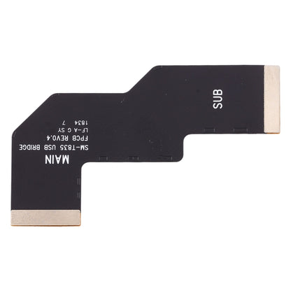 Samsung Galaxy Tab S4 10.5 SM-T835 Short Motherboard Connector Flex Cable Replacement Ribbon