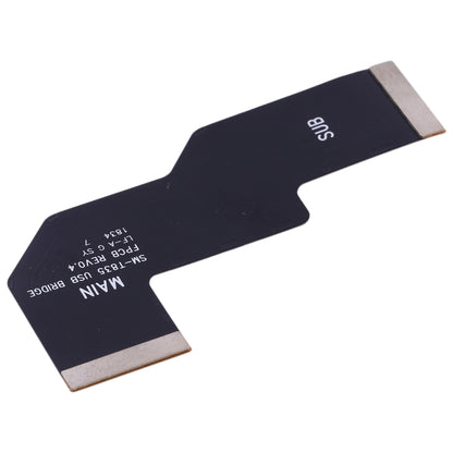 Samsung Galaxy Tab S4 10.5 SM-T835 Short Motherboard Connector Flex Cable Replacement Ribbon