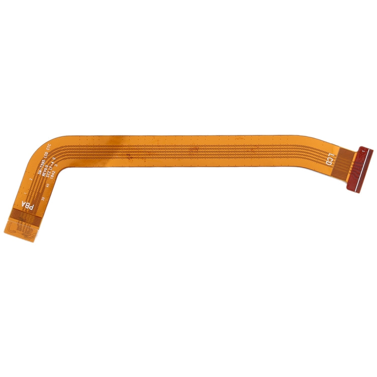 Samsung Galaxy Tab A 10.5 (SM-T595) LCD Flex Cable Ribbon Replacement - Professional Installation Recommended
